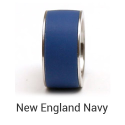 Smart Blue Colour Ring
